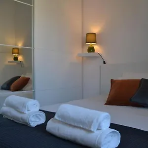  Appartamento Maison Coco' In