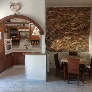  Appartamento Luchino's