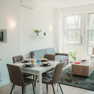  Appartamento Eur Park House