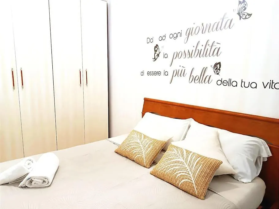 Appartamento A Roma Con Giardino contacts